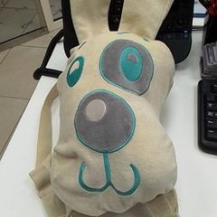 Plecak dziecięcy, zgłoszono przez ilévia przy użyciu iLost