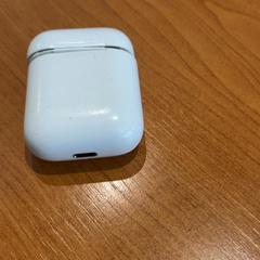 Airpods-hülle, gemeldet von Arriva Achterhoek-Rivierenland über iLost