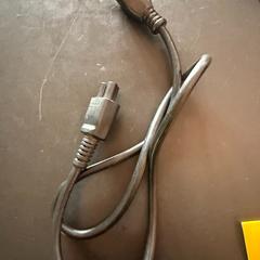 Cabo black, como reportado por Conscious Hotel Westerpark utilizando o iLost