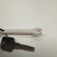 Nycklar, rapporterat av ilévia med iLost