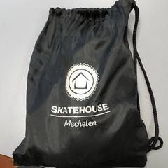 Sack - Turnzak Baya, gemeldet von Regio Limburg - Leuven über iLost