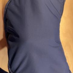 엉덩이 가방 Blauw, iLost를 사용하여 Pathé Utrecht Leidsche Rijn에 보고됨