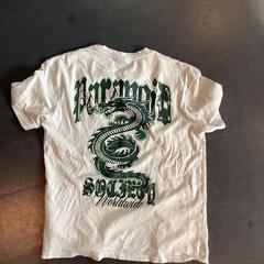 Clothing, as reported by Poppodium 013 using iLost