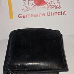 Portemonnee Kok, zoals gemeld door Gemeente Utrecht met iLost