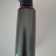 Bottle, as reported by Twisto using iLost