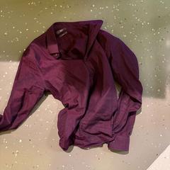 Jaqueta, segons ha informat Room Mate Bruno mitjançant iLost