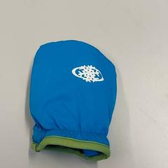 Kleding   -Handschoen blauw, jak nahlášeno Centraal magazijn pomocí iLost