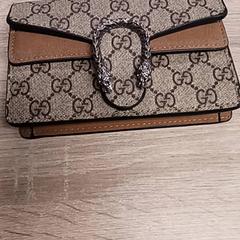 İLost kullanarak EBS Spijkenisse tarafından bildirildiği gibi Çanta