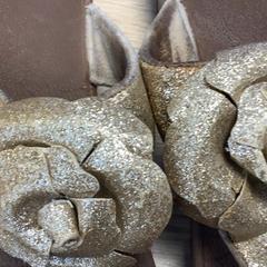 Sandały, zgłoszono przez Diakonessenhuis Utrecht przy użyciu iLost