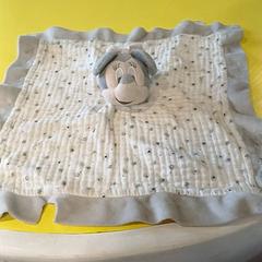 Plyšová facka, ako bolo nahlásené IKEA Mulhouse pomocou iLost