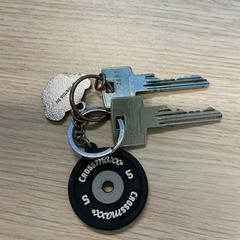 Keys, as reported by Gemeente Arnhem using iLost