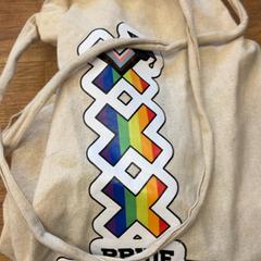 バッグ がiLostで GVB によって報告されました