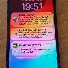 Mobiele telefoon (Apple)، كما تم الإبلاغ عنه عبر iLost