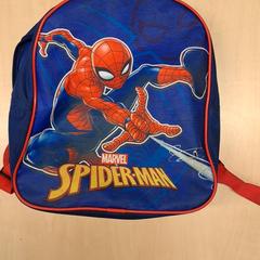 İLost kullanarak RET tarafından bildirildiği gibi Sırt çantası