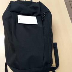 İLost kullanarak Regio Limburg - Leuven tarafından bildirildiği gibi Sırt çantası