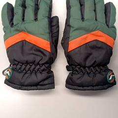 Eskularruak Kind, gisa salatu by Burgers' Zoo iLost erabiliz