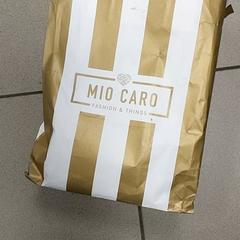 Tas - Papieren Tasje, zoals gemeld door Centraal magazijn met iLost