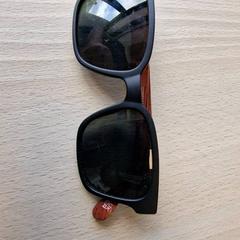 Sunglasses Bruin, as reported by Gemeente Roermond using iLost
