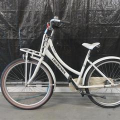 Bicicletta Thompson Wit, come riportato da Gemeente Nijkerk utilizzando iLost