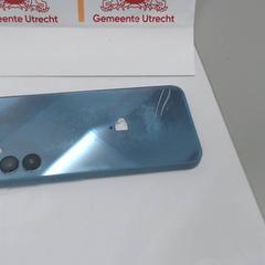 سامسونج، كما تم الإبلاغ عنه بواسطة Gemeente Utrecht عبر iLost