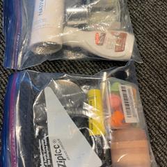 Toilettas, as reported by Inntel Hotels Amsterdam Landmark using iLost