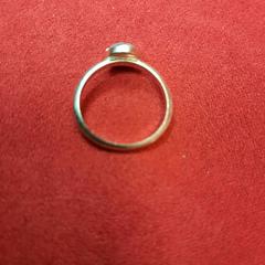 Ring, zoals gemeld door UvA REC met iLost
