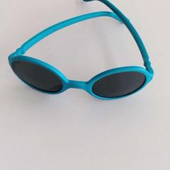 Gafas de sol, segundo informou Twisto usando iLost