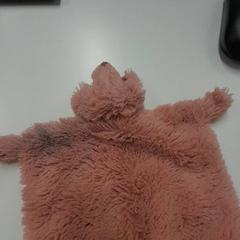 Peluche, ha sido reportado por IKEA Utrecht con iLost