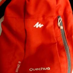 Motxila, gisa salatu by Regio Antwerpen - Brussel iLost erabiliz