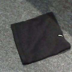 Nyakmelegítő Wedze, amint azt SnowWorld Landgraaf az iLost segítségével jelentette.