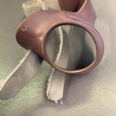 Orthopedic Brace Bruin, as reported by Eindhoven Airport using iLost