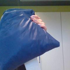 Rain jacket imperme, as reported by MEININGER Hotel Lyon Centre Berthelot using iLost