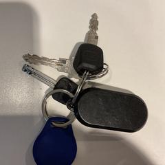 Clau, segons ha informat Gemeente Amsterdam mitjançant iLost