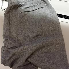 Pantaloni sportivi Grijs, come riportato da Heidelberglaan 7 utilizzando iLost