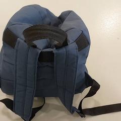 Backpack - Zwart, as reported by Centraal magazijn using iLost
