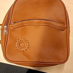 Motxilla, segons ha informat RET mitjançant iLost