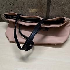 Sac, a été signalé par Arriva Oost-Brabant utilisant iLost