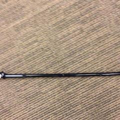 Bastón, ha sido reportado por Canisius-Wilhelmina Ziekenhuis con iLost