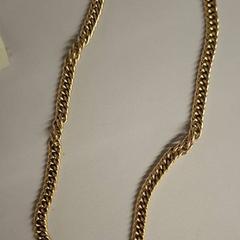 Collar goudkleurig, ha sido reportado por Heidelberglaan 7 con iLost