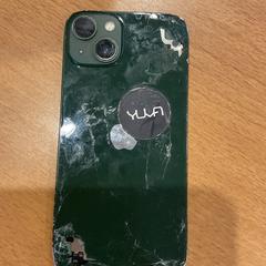 Iphone, como reportado por Gemeente Amsterdam utilizando o iLost