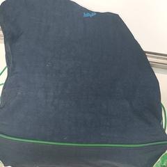 Turnzak - Blauw, come riportato da Centraal magazijn utilizzando iLost