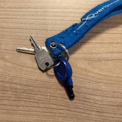 Claus, segons ha informat Pathé Zwolle mitjançant iLost