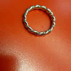 Ring, gemeldet von UvA REC über iLost