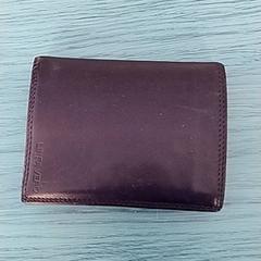 Plånbok - Bervoets, rapporterat av Centraal magazijn med iLost