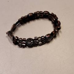 Armband, rapporterat av Qbuzz ZHN med iLost