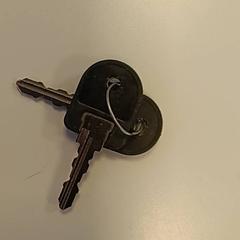Claus, segons ha informat U-OV Amersfoort mitjançant iLost
