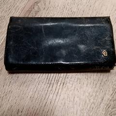 Plånbok van Zwieten, rapporterat av RRReis Trein Amersfoort / Ede-Wageningen med iLost