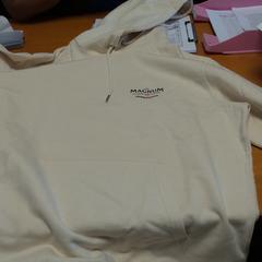 Hoodie, as reported by Carlton Beach Hotel using iLost