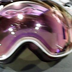 Briller wedze, som rapportert av SnowWorld Landgraaf ved bruk av iLost