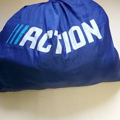 Táska - draagtas, amint azt Regio Antwerpen - Brussel az iLost segítségével jelentette.